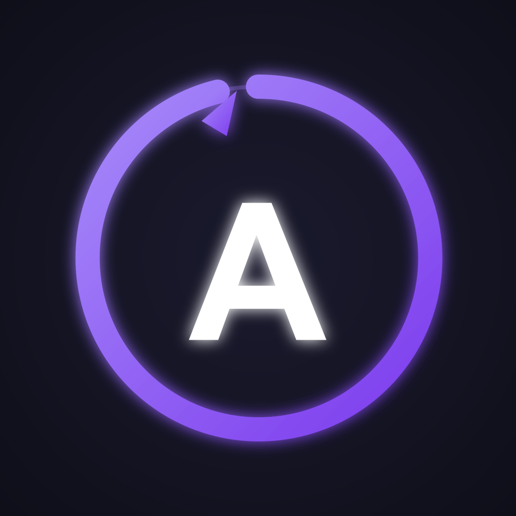 Aboly Logo